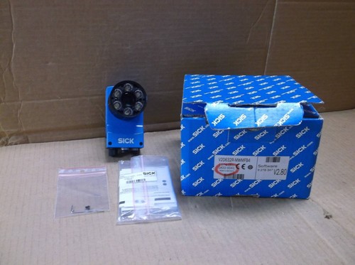V2d632r mwmfb4 sick come nuovo - sick,