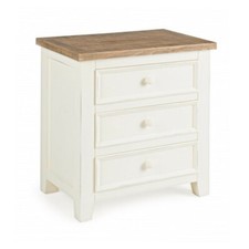 COMODINO PROVENZALE SHABBY