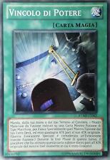 Vincolo di Potere - Comune - Mega Pack Ra Giallo - RYMP-IT062 - Italiano - Nuovo