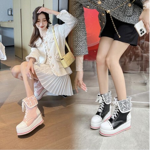 Sneaker donna casual moda
