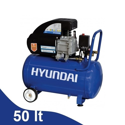 Compressore 50lt olio - ad,