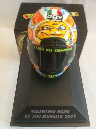 Casco minichamps scala - casco,