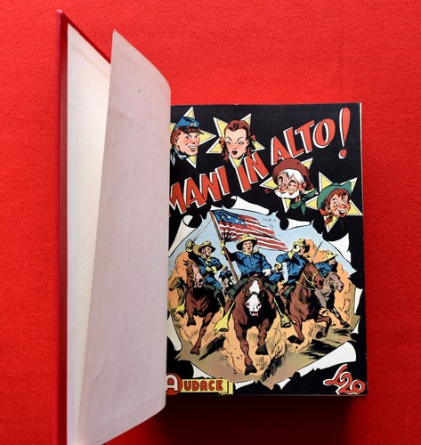 Mani alto serie - ,