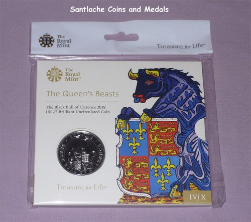 2018 royal mint - mint, 5