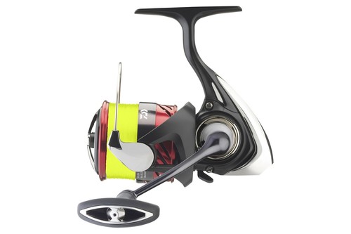 Daiwa ninja mulinello - daiwa,
