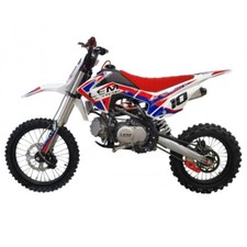 Pit Bike LEM RF 160 Sport 17/14 New Version