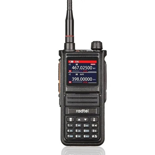 Radioamatore radtel 470x - rt-470x,