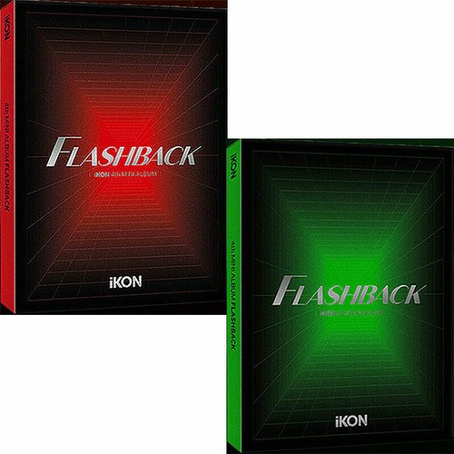 Ikon flashback 4th - ikon,