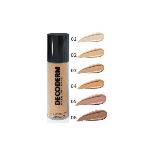 Alfaparf decoderm make care - alfaparf,
