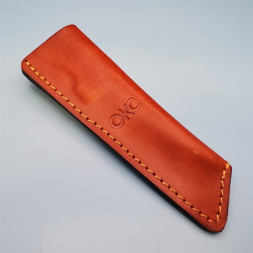 Fodero coltello cappero