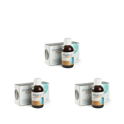 Soluzione mostal spray - mostal,