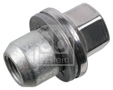 Dado ruota Febi Bilstein 102744 per LAND ROVER