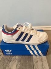 ADIDAS TOP TEN LO TAGLIA 10 OG