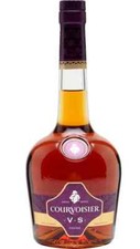 COURVOISIER  V.S.  COGNAC  70