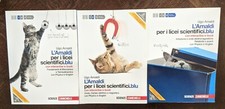Amaldi per licei - per, i