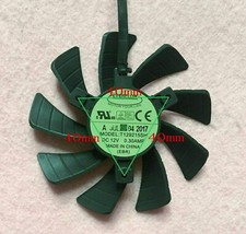 Ricambio ventola 85mm ZOTAC