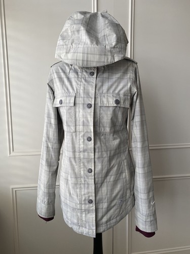 Nike giacca snowboard donna - nike,