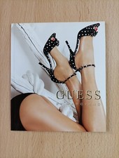 GUESS BY MARCIANO Catalogo