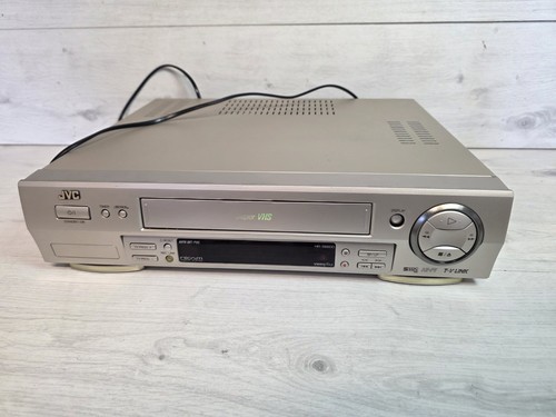 Jvc s6600 vhs et vcr - hr-s6600,