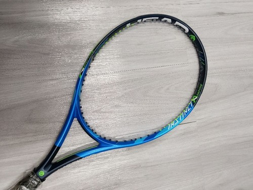 Racchetta tennis adattiva - tennis,