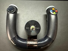 Xbox 360 Speed Wheel Wireless