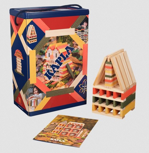 Kapla bas4 scatola - kapla,