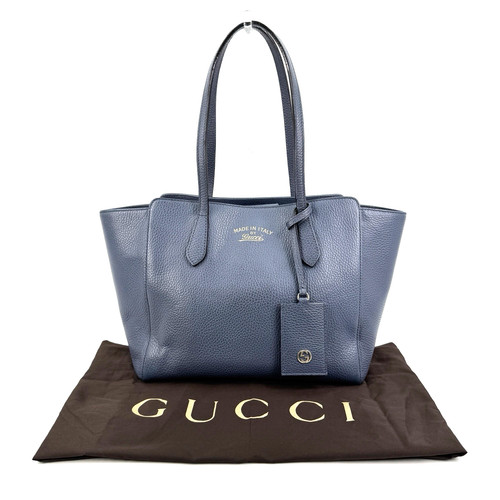 Borsa tracolla gucci swing - borsa, a