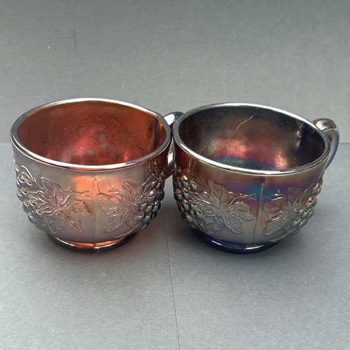 Tazza punzone vintage - da,