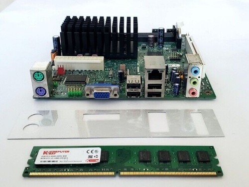 Intel atom d410pt - atom,