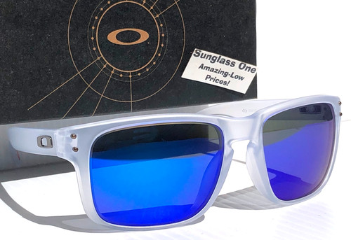 Oakley holbrook lenti - holbrook, blue