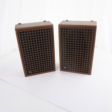 Casse Dual CL101 COPPIA