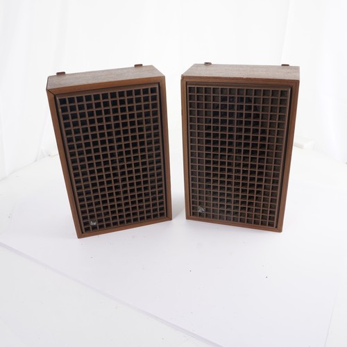 Casse dual cl101 coppia - casse,