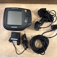 Humminbird Fishfinder 565 640