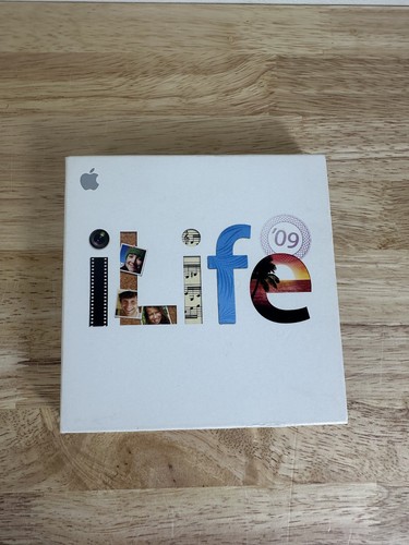 Apple ilife install - apple,