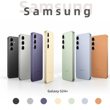 New samsung galaxy - samsung, s24+