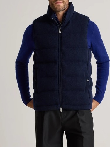 Quince men mongolian - men’s,