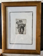 Franz Borghese- I Ritratti