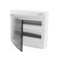 Scatola portafusibili a