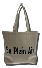 Borsa tote En Plein Air in