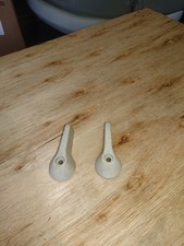 Volkswagen VW T1 split maniglie interne 10/1965 a 07/1967