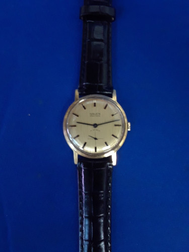 Orologio uomo vintage gruen - vintage,