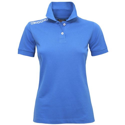 Kappa polo donna - kappa,