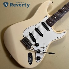 Fender Japan ST72 OWT 1993-1994 '72 Ristampa Stratocaster Made in Japan Usato