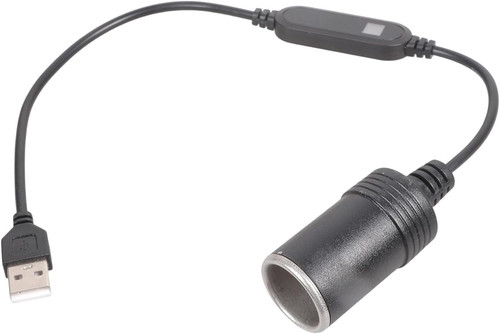 Usb 5v3a 12v1a presa - 5v3a, a