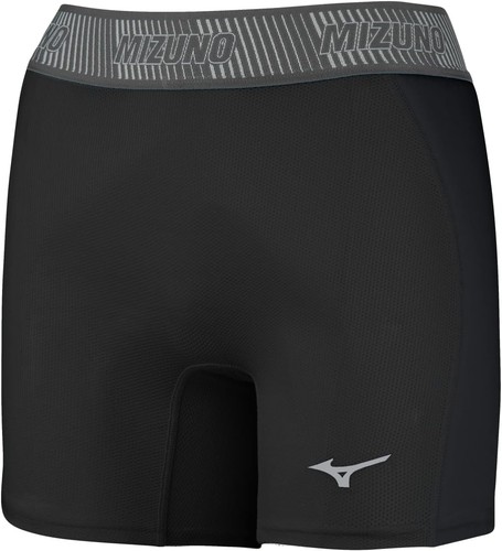Pantaloncini donna mizuno aero - pantaloncini,