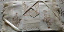 Completo Lenzuola Vintage