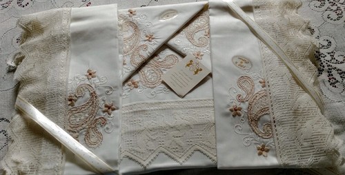 Completo lenzuola vintage - completo,