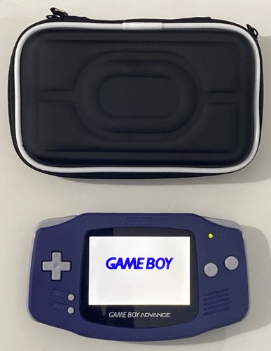 Console nintendo game boy - game,