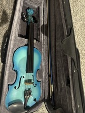 Barcus Berry violino a 4 corde