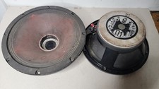 Rcf woofer high - woofer, 12inch